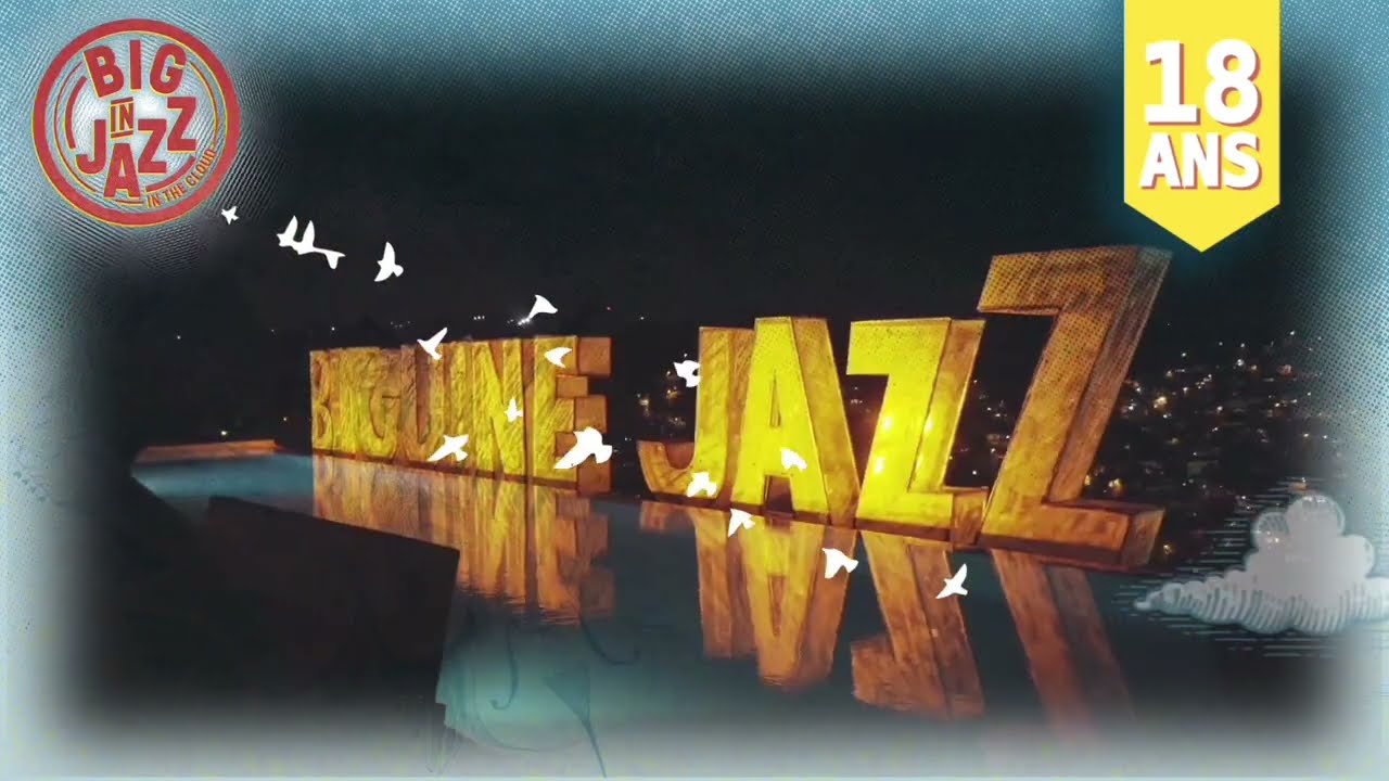 Big In Jazz Festival