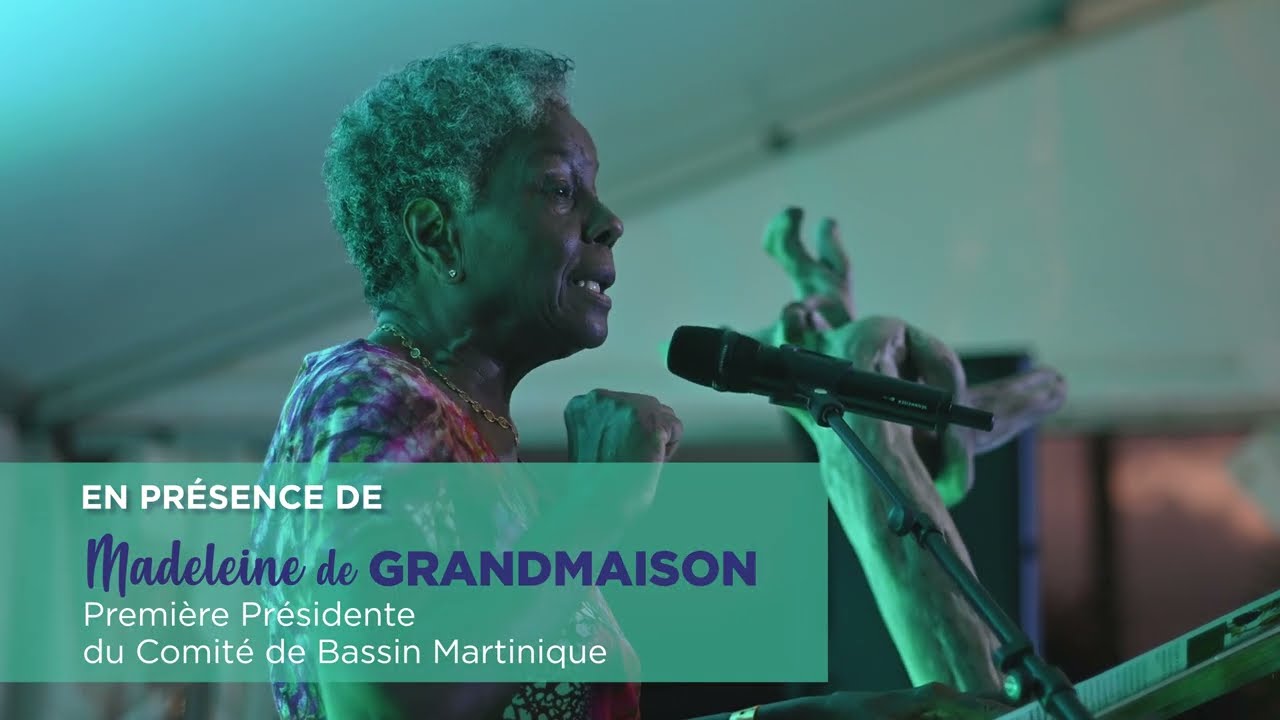 Inauguration du siège de l'ODE
